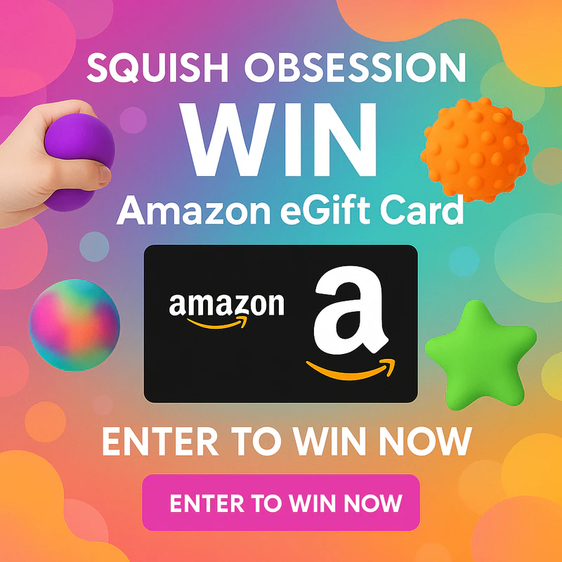 Squish Obsession