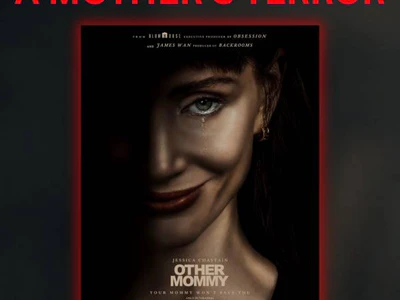 A Mother’s Terror