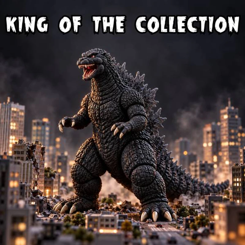 King of the Collection