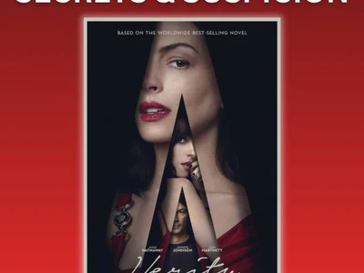 Secrets & Suspicion
