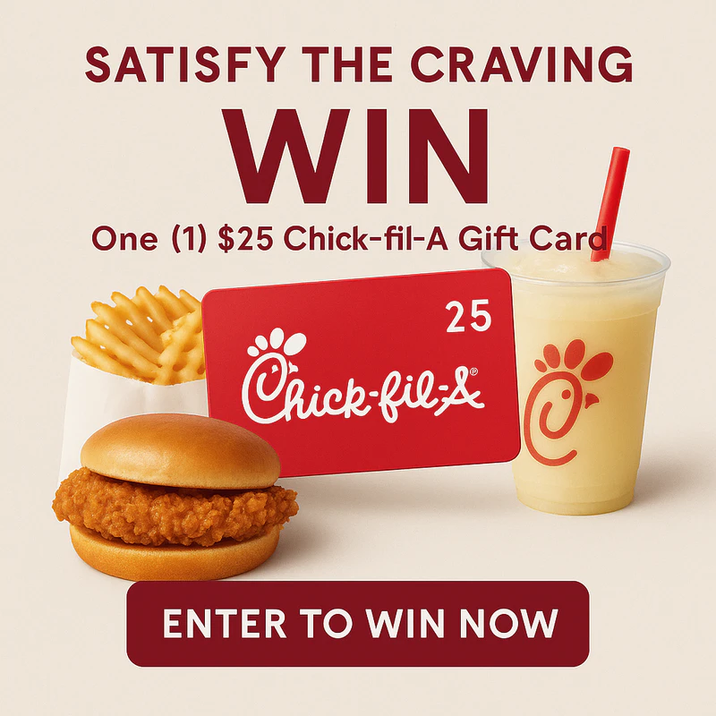 Satisfy the Craving