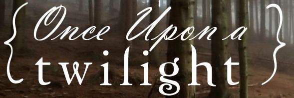Once Upon A Twilight Logo