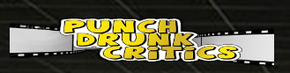 PunchDrunkCritics.com Logo