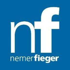 Nemer Fieger Movie Club Logo