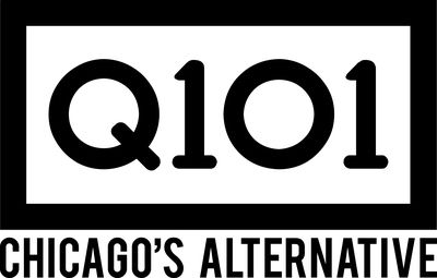 WKQX-FM Logo