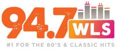 WLS-FM Logo