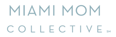 Miami Mom Collective Logo